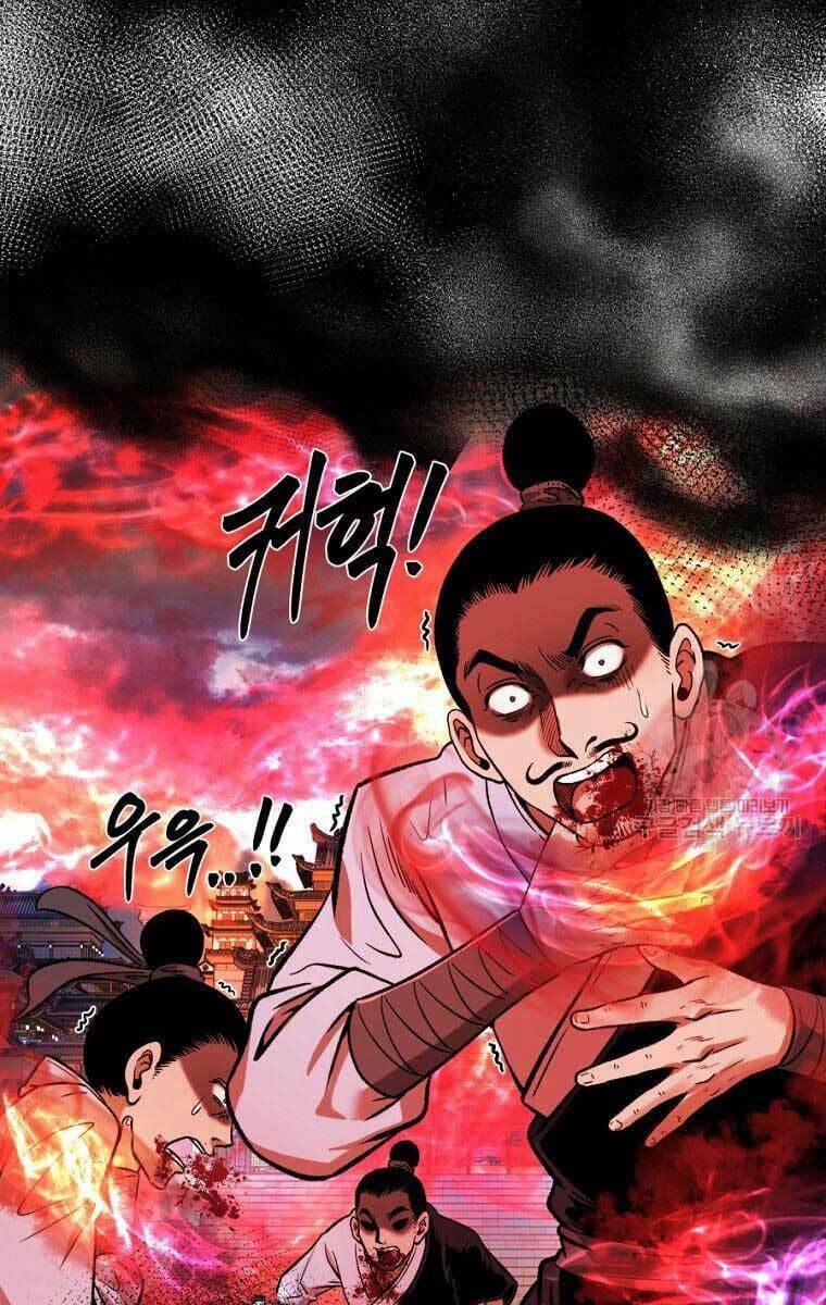 Ma Nhân Hoa Sơn Chapter 44 - Trang 2