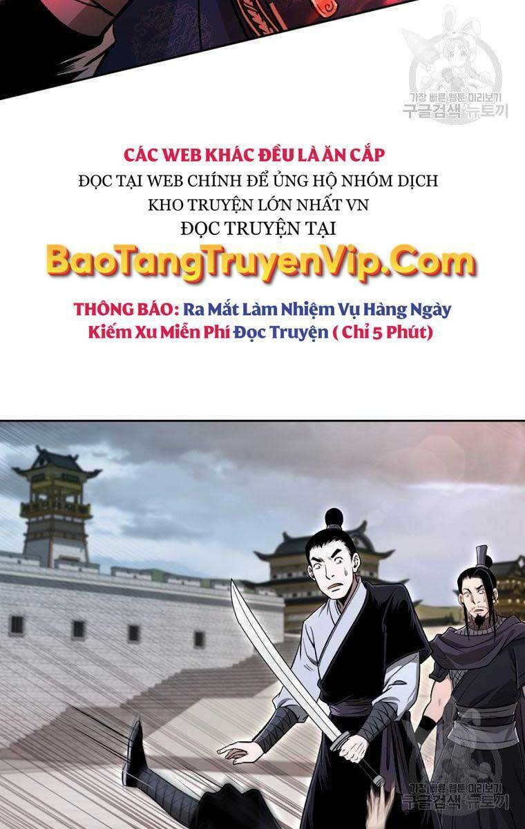 Ma Nhân Hoa Sơn Chapter 44 - Trang 2