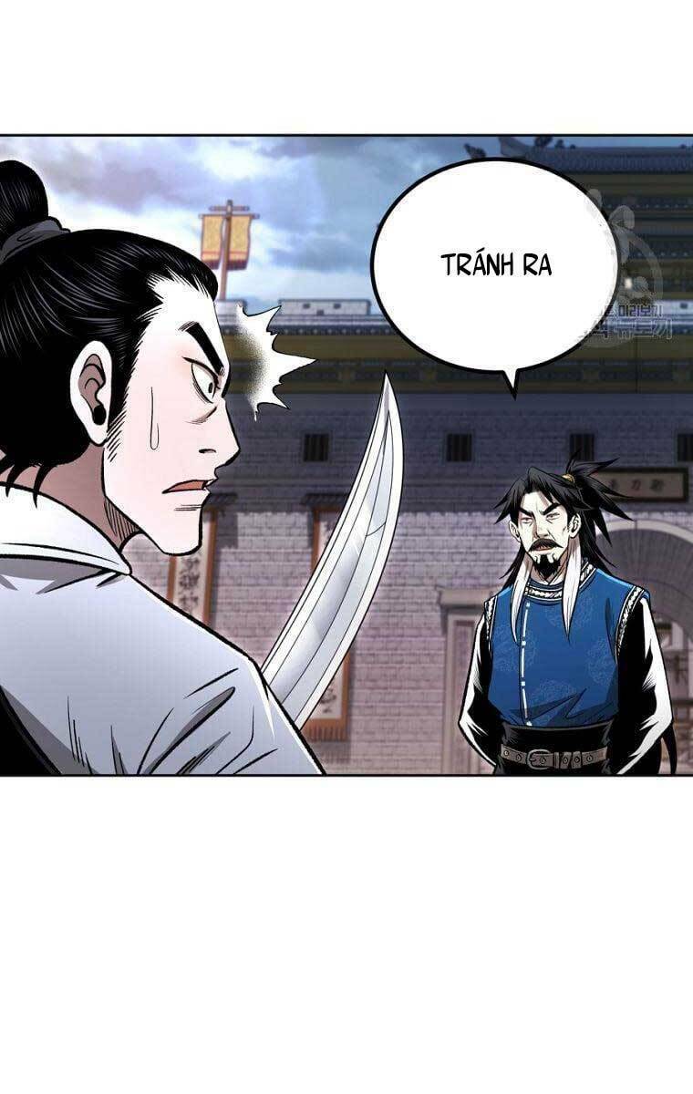 Ma Nhân Hoa Sơn Chapter 44 - Trang 2