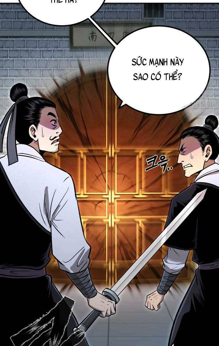 Ma Nhân Hoa Sơn Chapter 44 - Trang 2