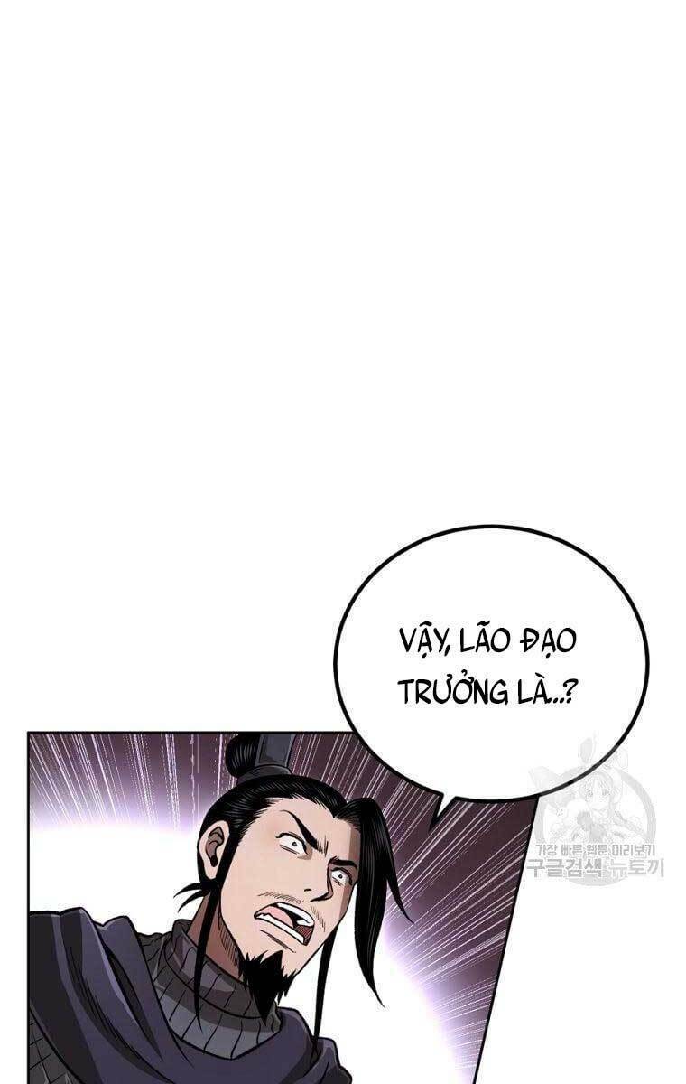 Ma Nhân Hoa Sơn Chapter 44 - Trang 2