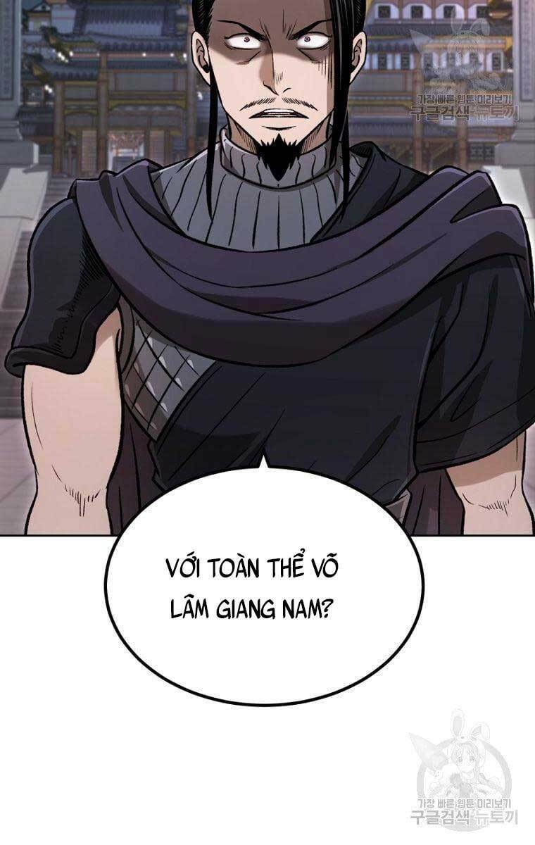 Ma Nhân Hoa Sơn Chapter 44 - Trang 2