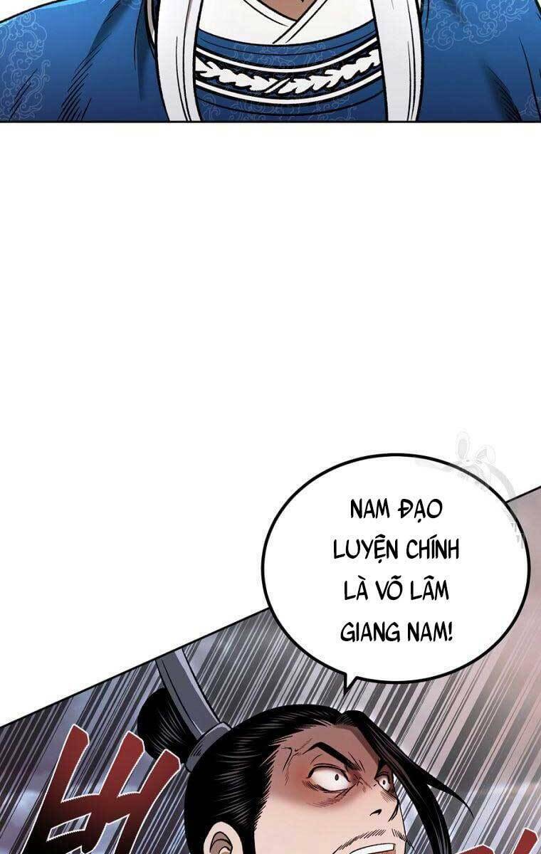 Ma Nhân Hoa Sơn Chapter 44 - Trang 2