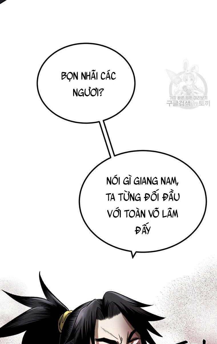 Ma Nhân Hoa Sơn Chapter 44 - Trang 2