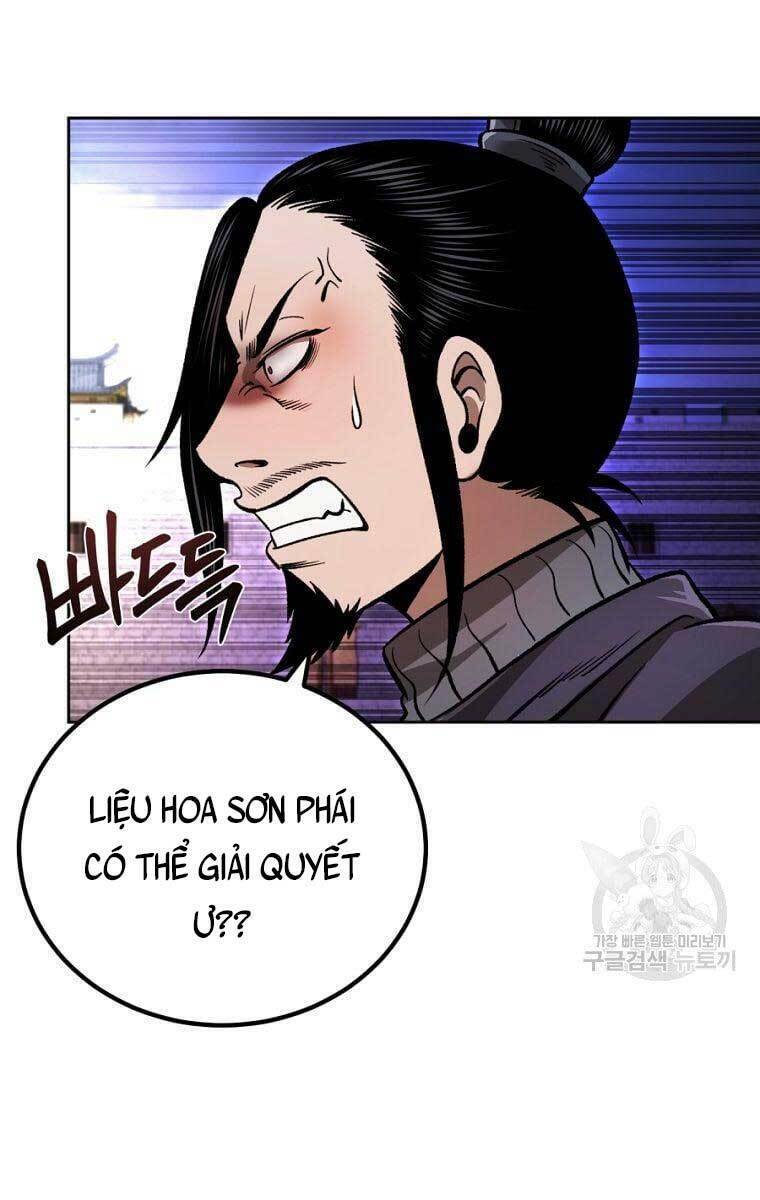 Ma Nhân Hoa Sơn Chapter 44 - Trang 2