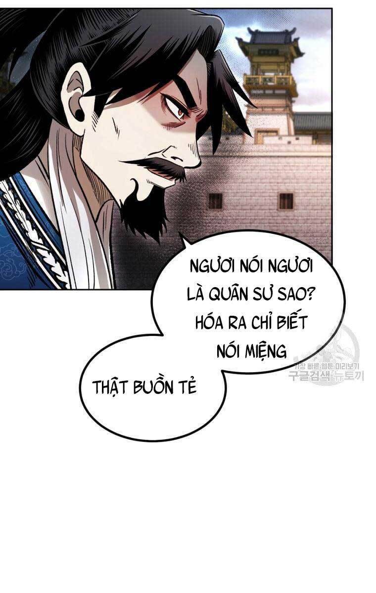 Ma Nhân Hoa Sơn Chapter 44 - Trang 2