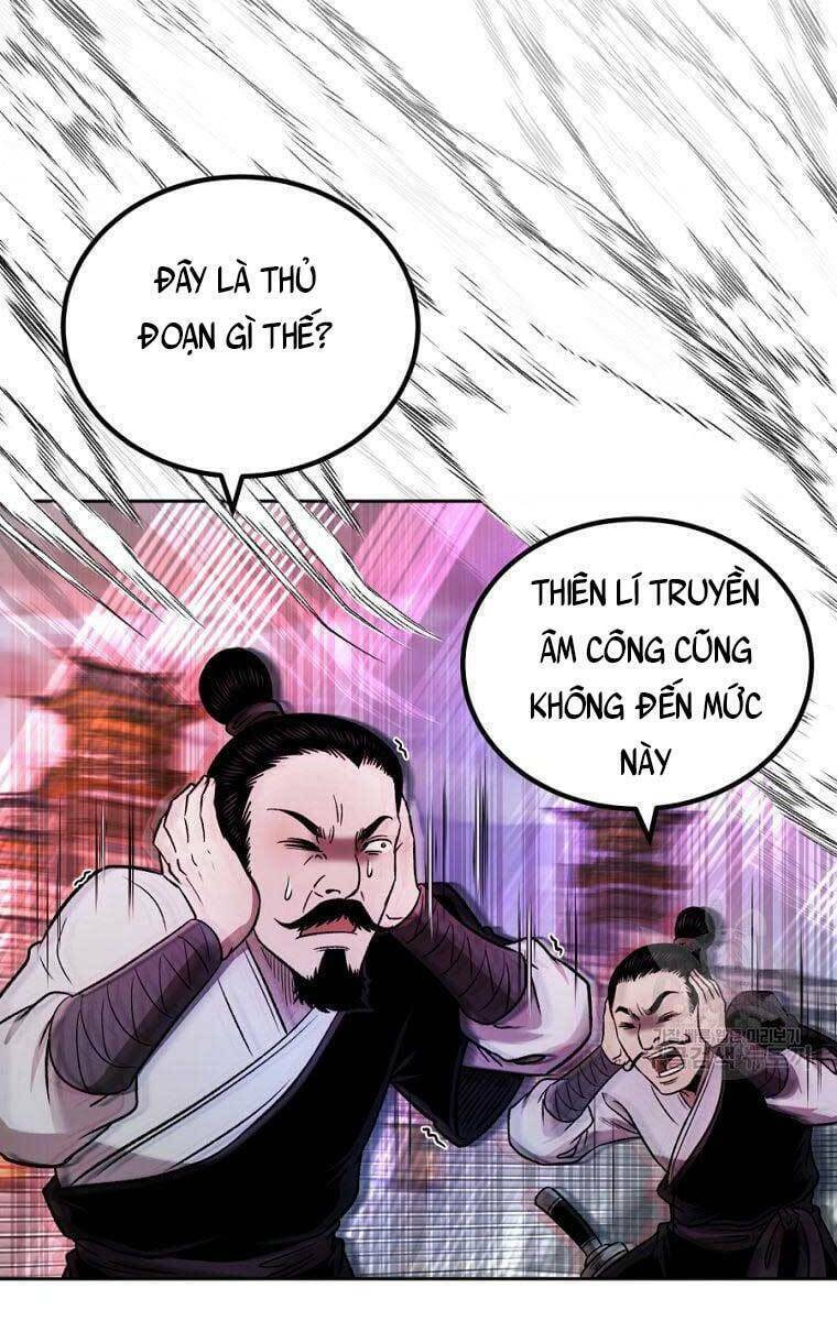 Ma Nhân Hoa Sơn Chapter 44 - Trang 2