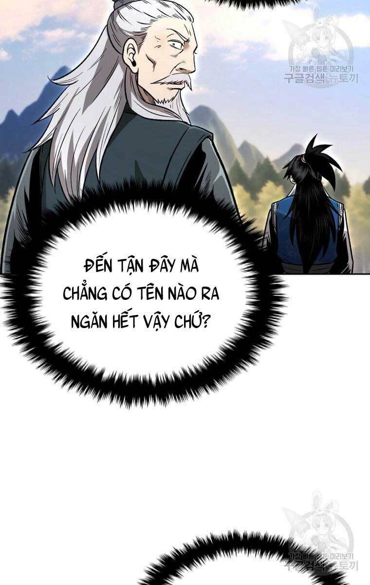 Ma Nhân Hoa Sơn Chapter 43 - Trang 2