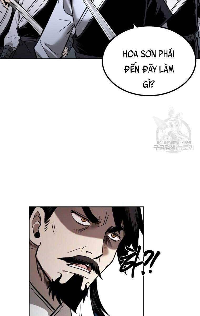 Ma Nhân Hoa Sơn Chapter 43 - Trang 2