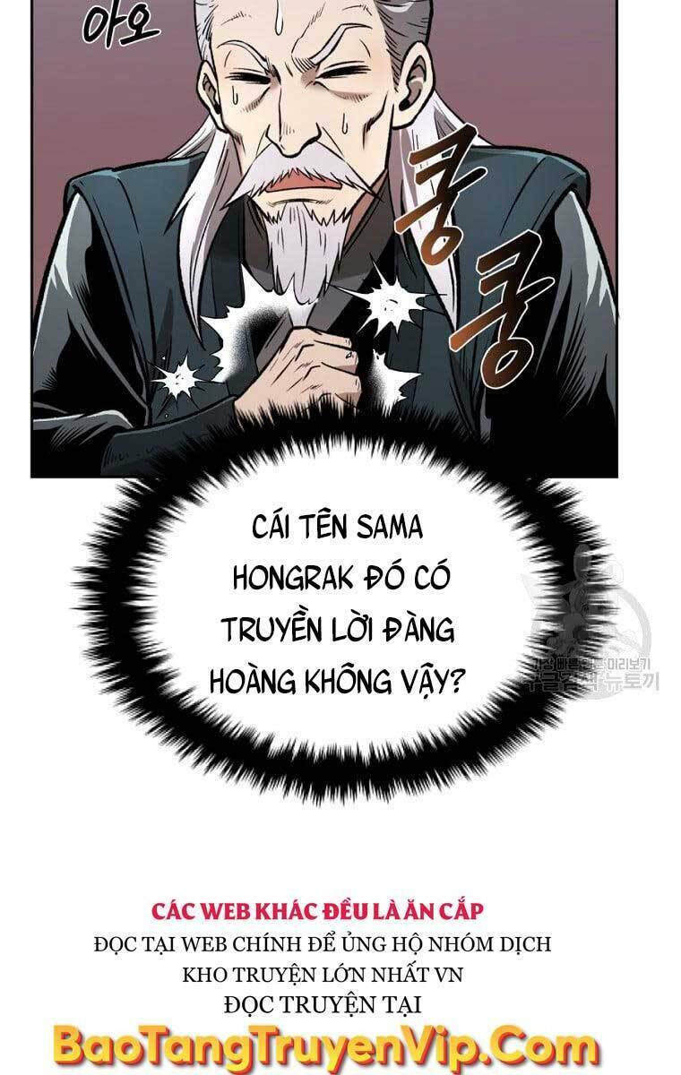 Ma Nhân Hoa Sơn Chapter 43 - Trang 2