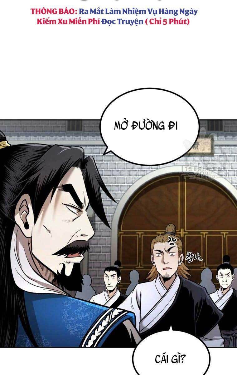 Ma Nhân Hoa Sơn Chapter 43 - Trang 2