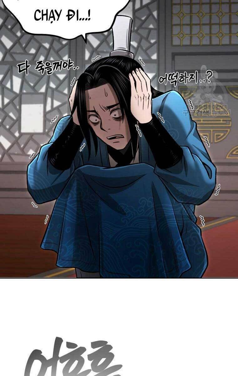 Ma Nhân Hoa Sơn Chapter 43 - Trang 2