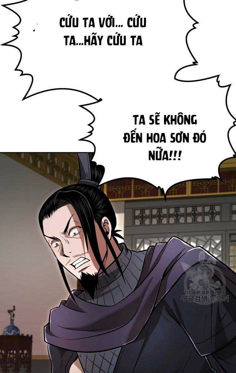 Ma Nhân Hoa Sơn Chapter 43 - Trang 2