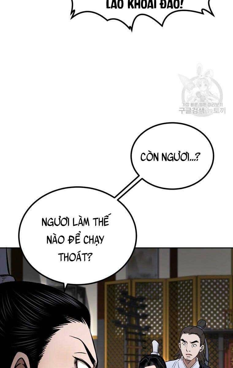 Ma Nhân Hoa Sơn Chapter 43 - Trang 2