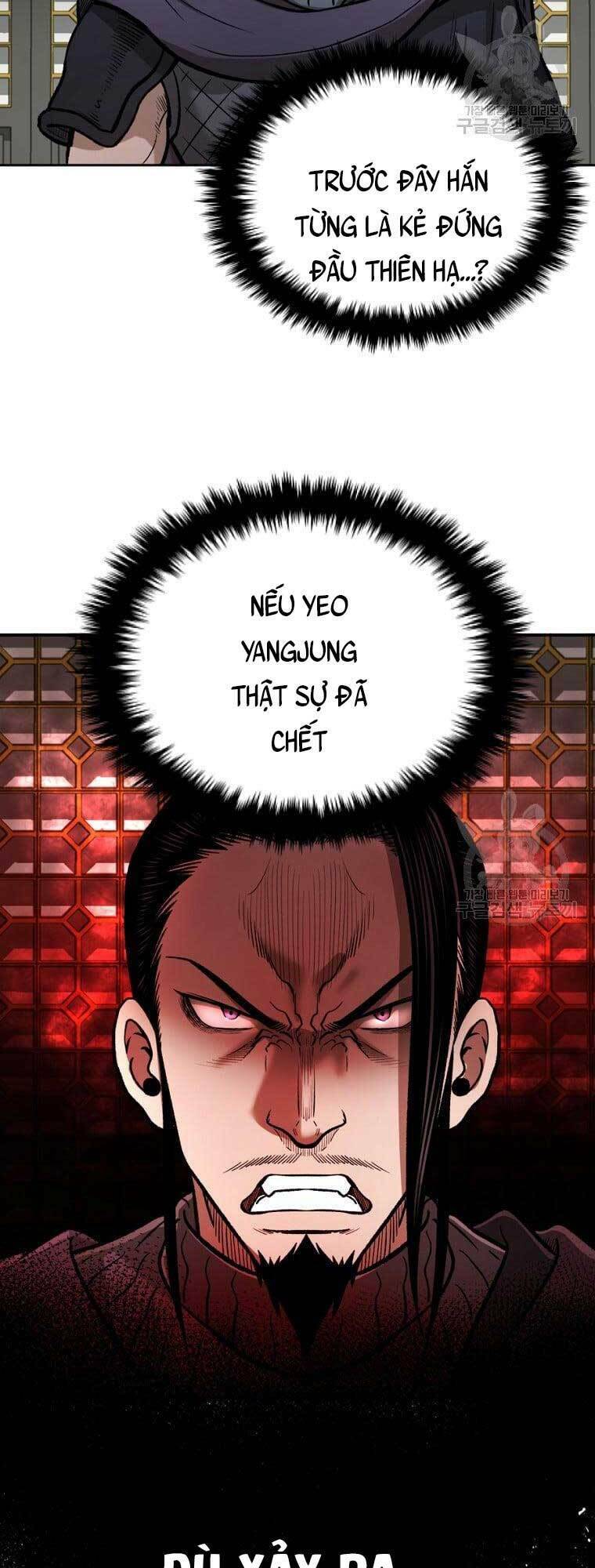 Ma Nhân Hoa Sơn Chapter 43 - Trang 2