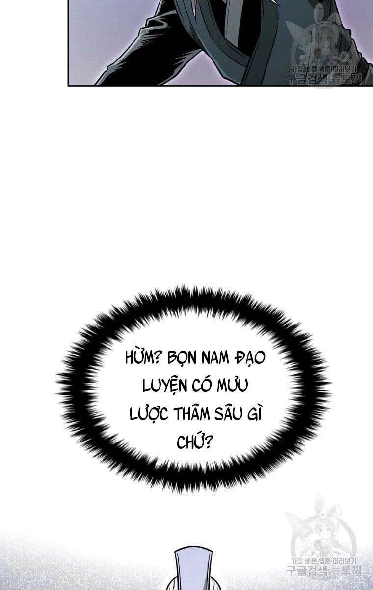 Ma Nhân Hoa Sơn Chapter 43 - Trang 2