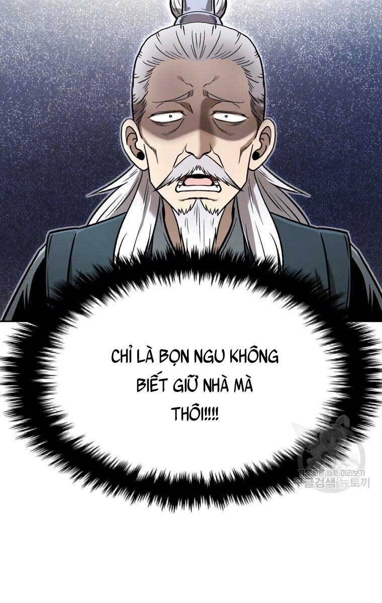 Ma Nhân Hoa Sơn Chapter 43 - Trang 2