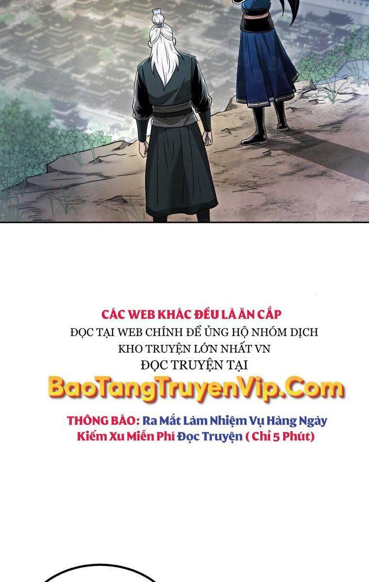 Ma Nhân Hoa Sơn Chapter 43 - Trang 2