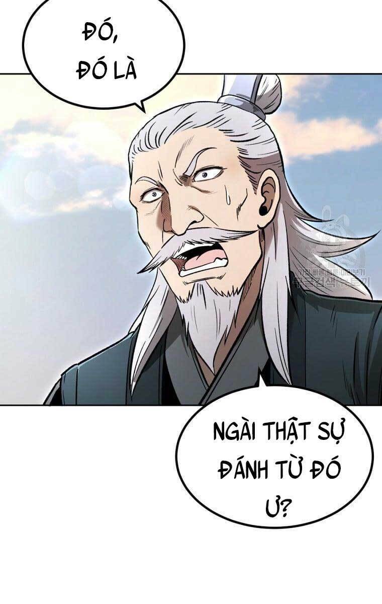 Ma Nhân Hoa Sơn Chapter 43 - Trang 2