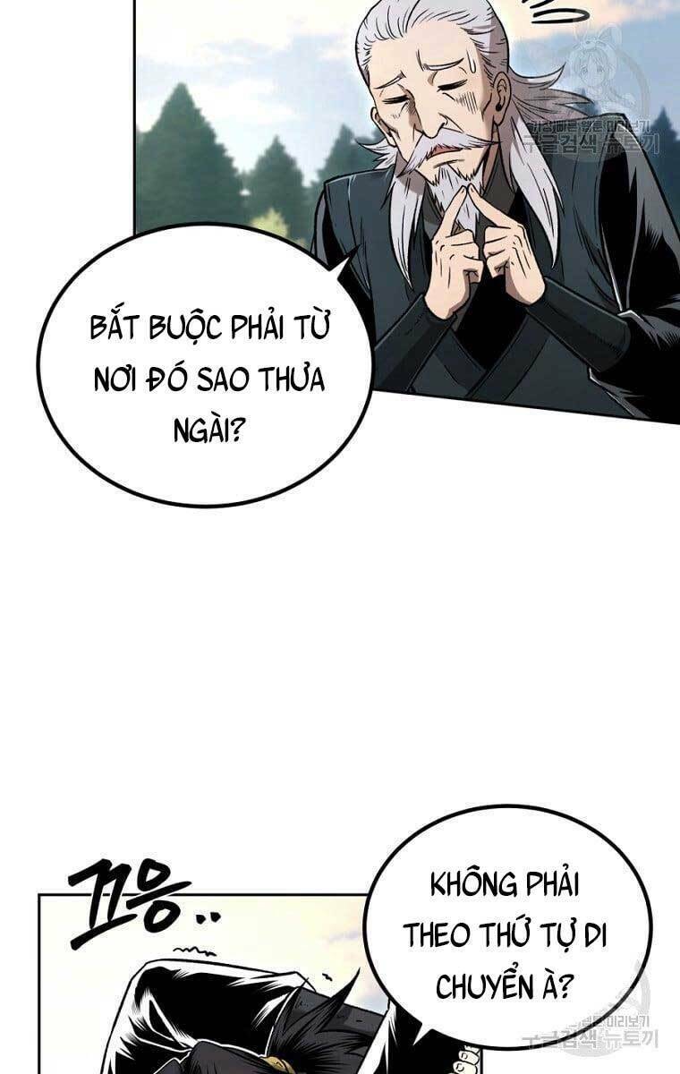 Ma Nhân Hoa Sơn Chapter 43 - Trang 2