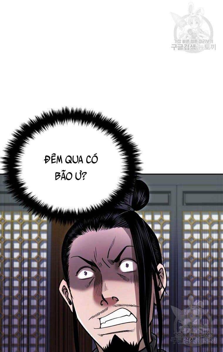 Ma Nhân Hoa Sơn Chapter 43 - Trang 2