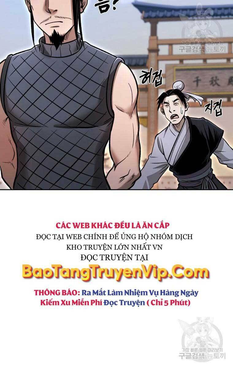 Ma Nhân Hoa Sơn Chapter 43 - Trang 2