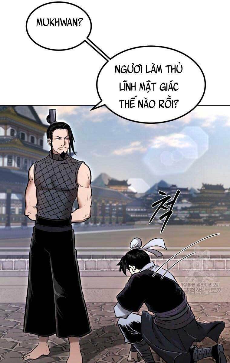 Ma Nhân Hoa Sơn Chapter 43 - Trang 2