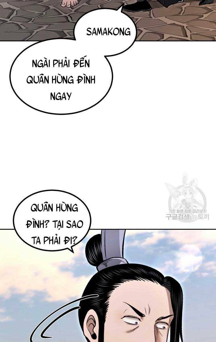 Ma Nhân Hoa Sơn Chapter 43 - Trang 2