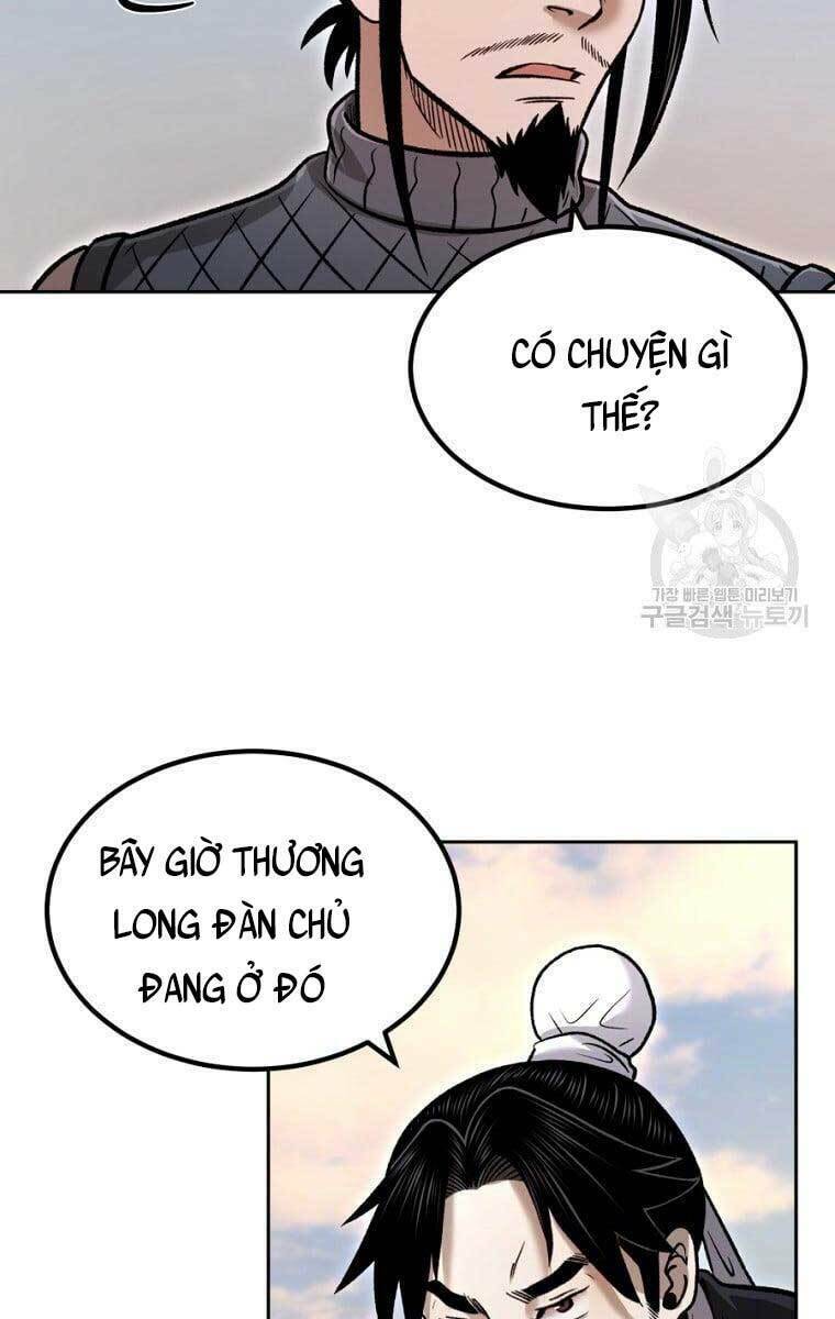 Ma Nhân Hoa Sơn Chapter 43 - Trang 2