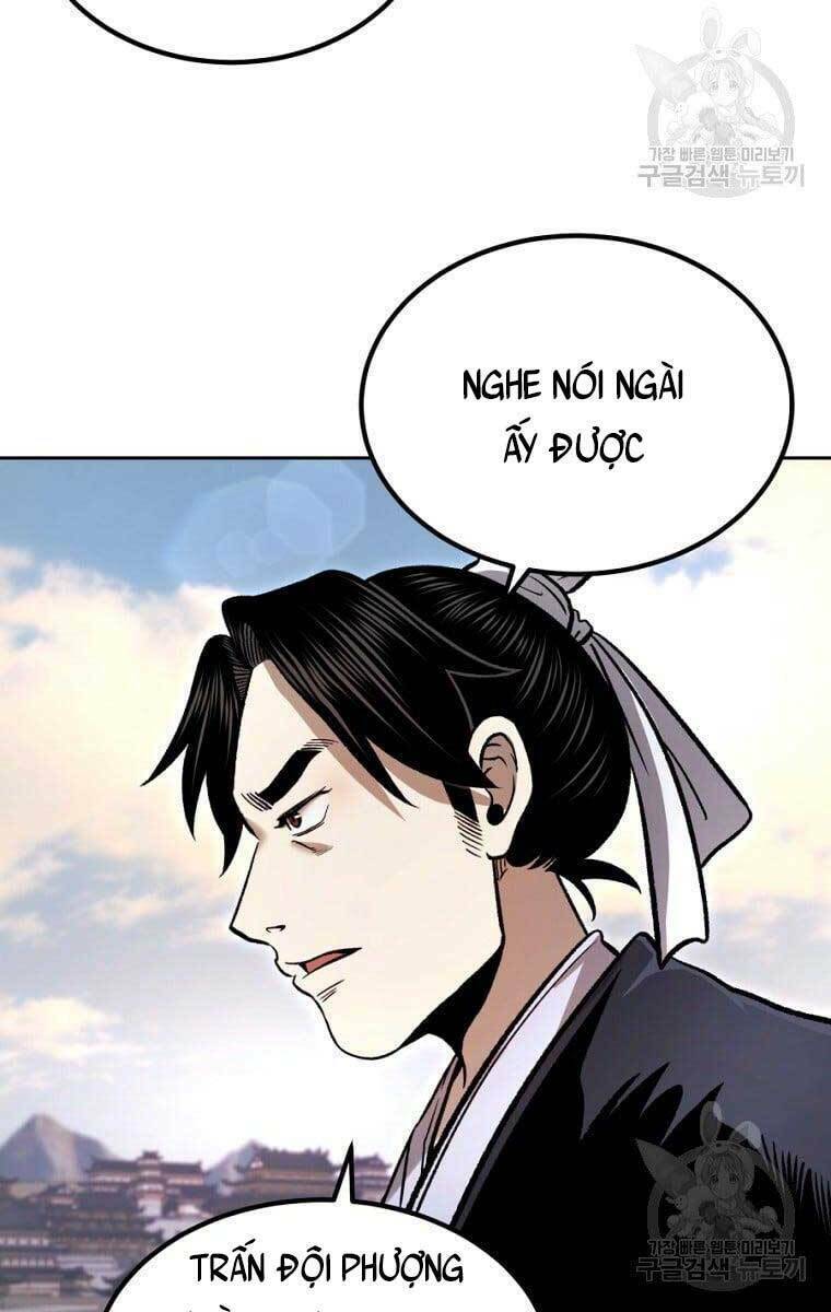 Ma Nhân Hoa Sơn Chapter 43 - Trang 2