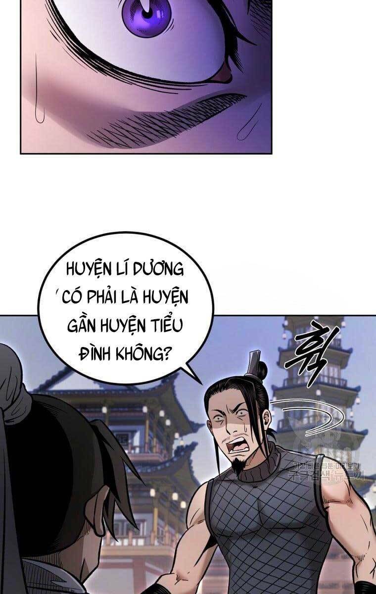 Ma Nhân Hoa Sơn Chapter 43 - Trang 2