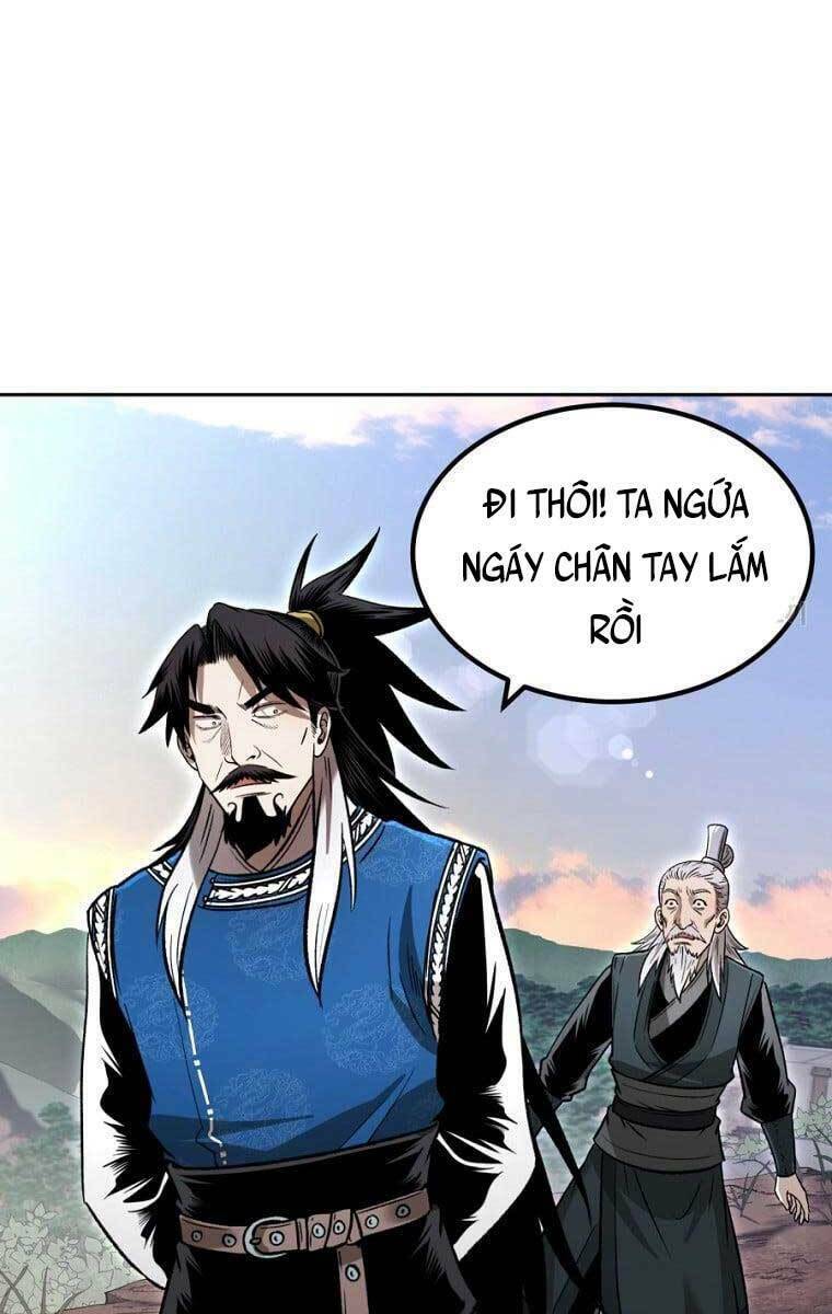 Ma Nhân Hoa Sơn Chapter 43 - Trang 2