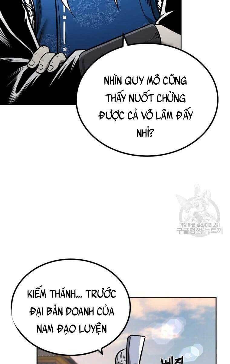 Ma Nhân Hoa Sơn Chapter 43 - Trang 2