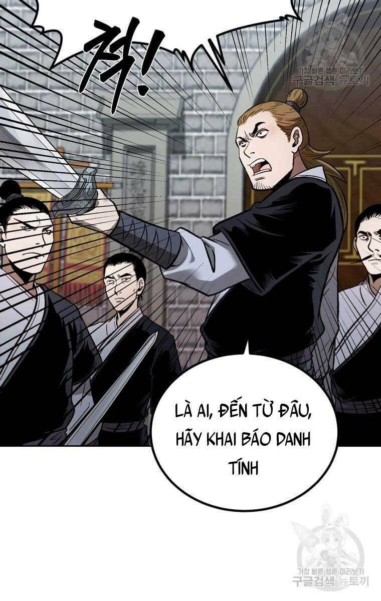 Ma Nhân Hoa Sơn Chapter 43 - Trang 2