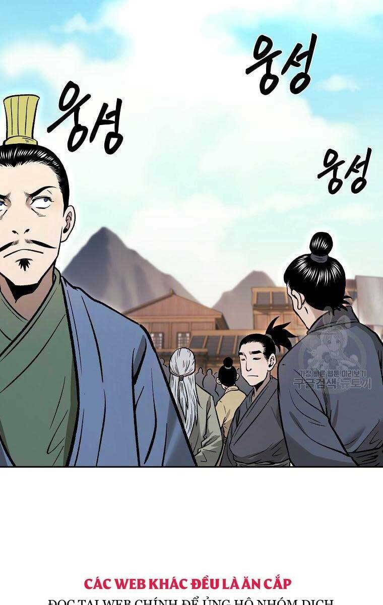 Ma Nhân Hoa Sơn Chapter 42 - Trang 2