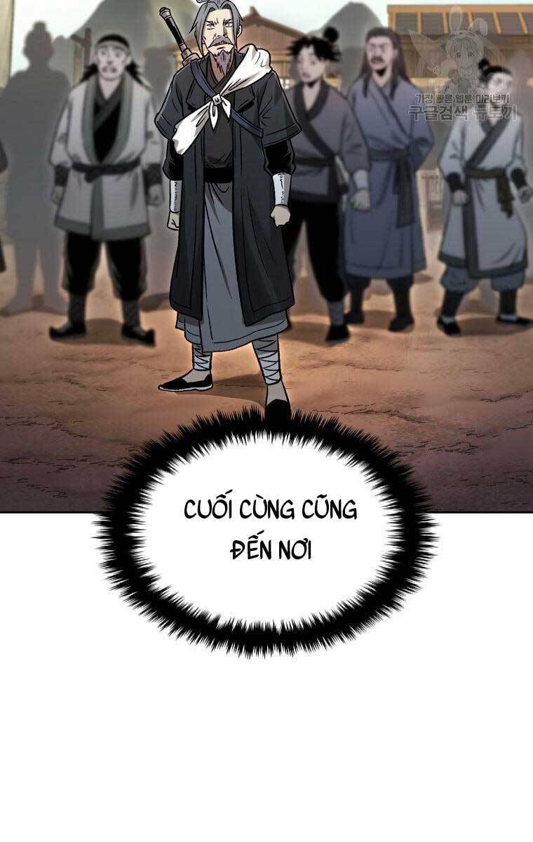 Ma Nhân Hoa Sơn Chapter 42 - Trang 2