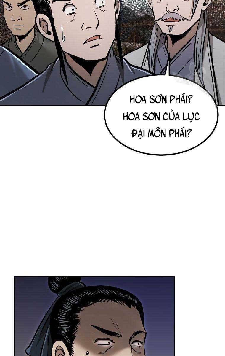 Ma Nhân Hoa Sơn Chapter 42 - Trang 2