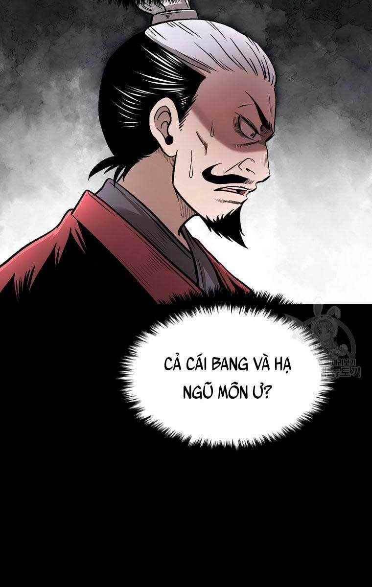 Ma Nhân Hoa Sơn Chapter 42 - Trang 2