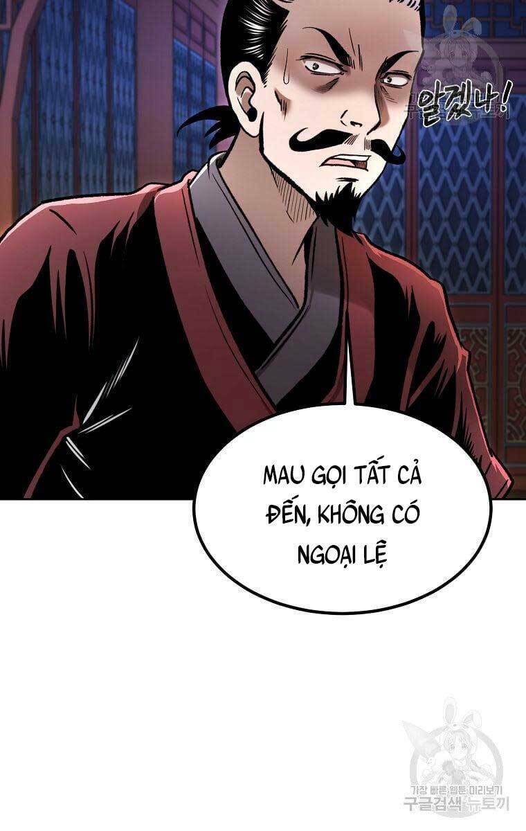 Ma Nhân Hoa Sơn Chapter 42 - Trang 2