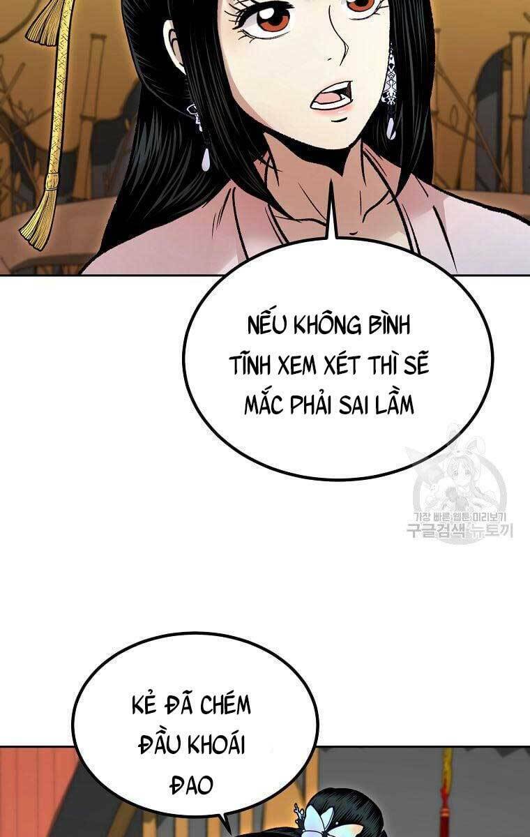 Ma Nhân Hoa Sơn Chapter 42 - Trang 2