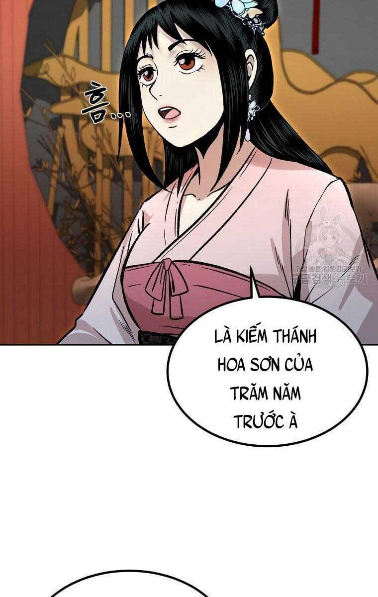 Ma Nhân Hoa Sơn Chapter 42 - Trang 2