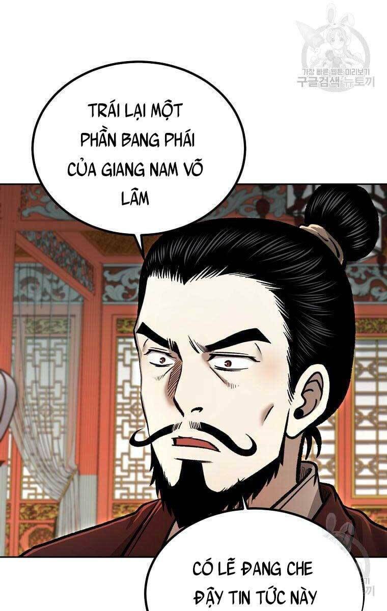 Ma Nhân Hoa Sơn Chapter 42 - Trang 2