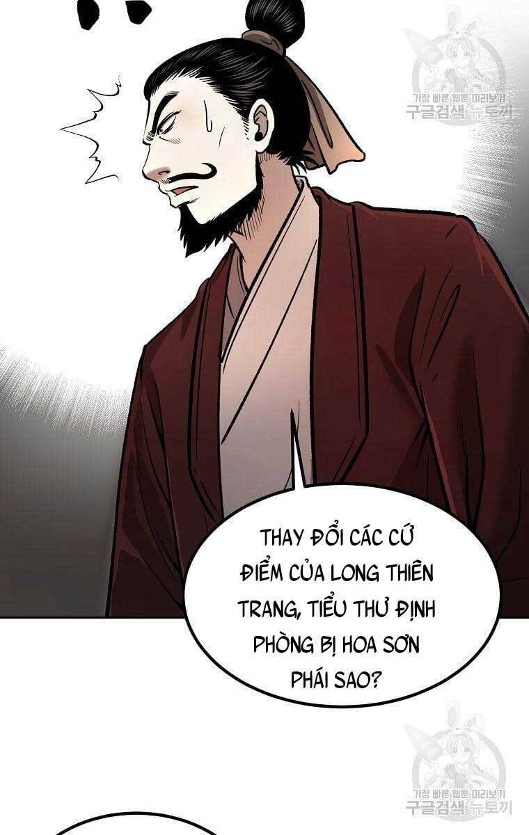 Ma Nhân Hoa Sơn Chapter 42 - Trang 2