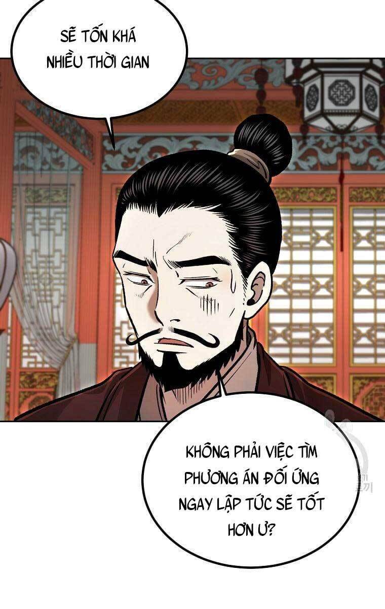 Ma Nhân Hoa Sơn Chapter 42 - Trang 2