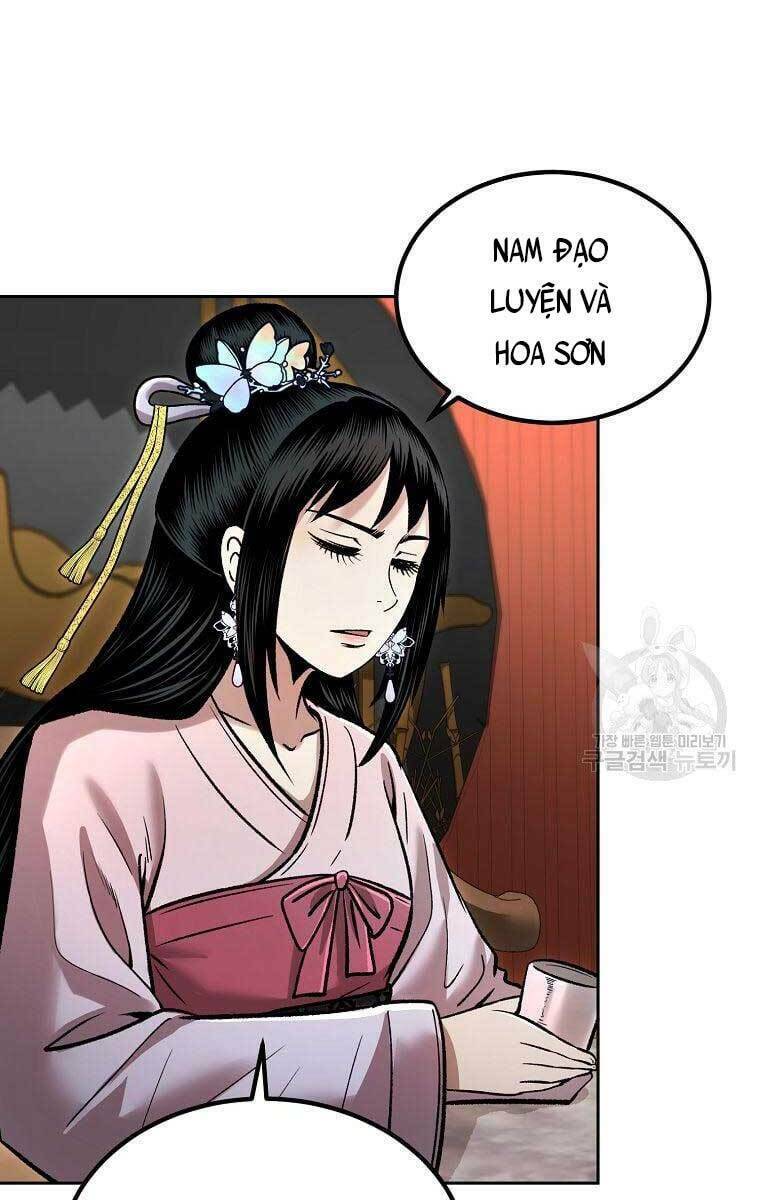 Ma Nhân Hoa Sơn Chapter 42 - Trang 2