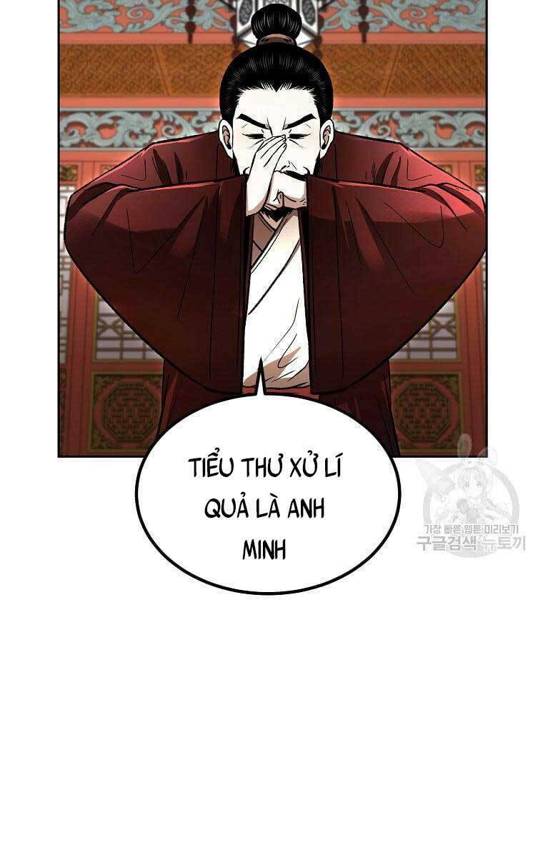 Ma Nhân Hoa Sơn Chapter 42 - Trang 2