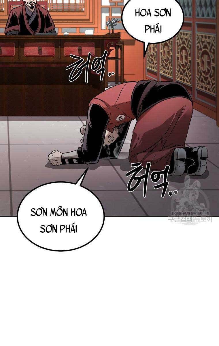 Ma Nhân Hoa Sơn Chapter 42 - Trang 2