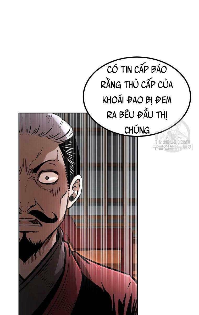 Ma Nhân Hoa Sơn Chapter 42 - Trang 2