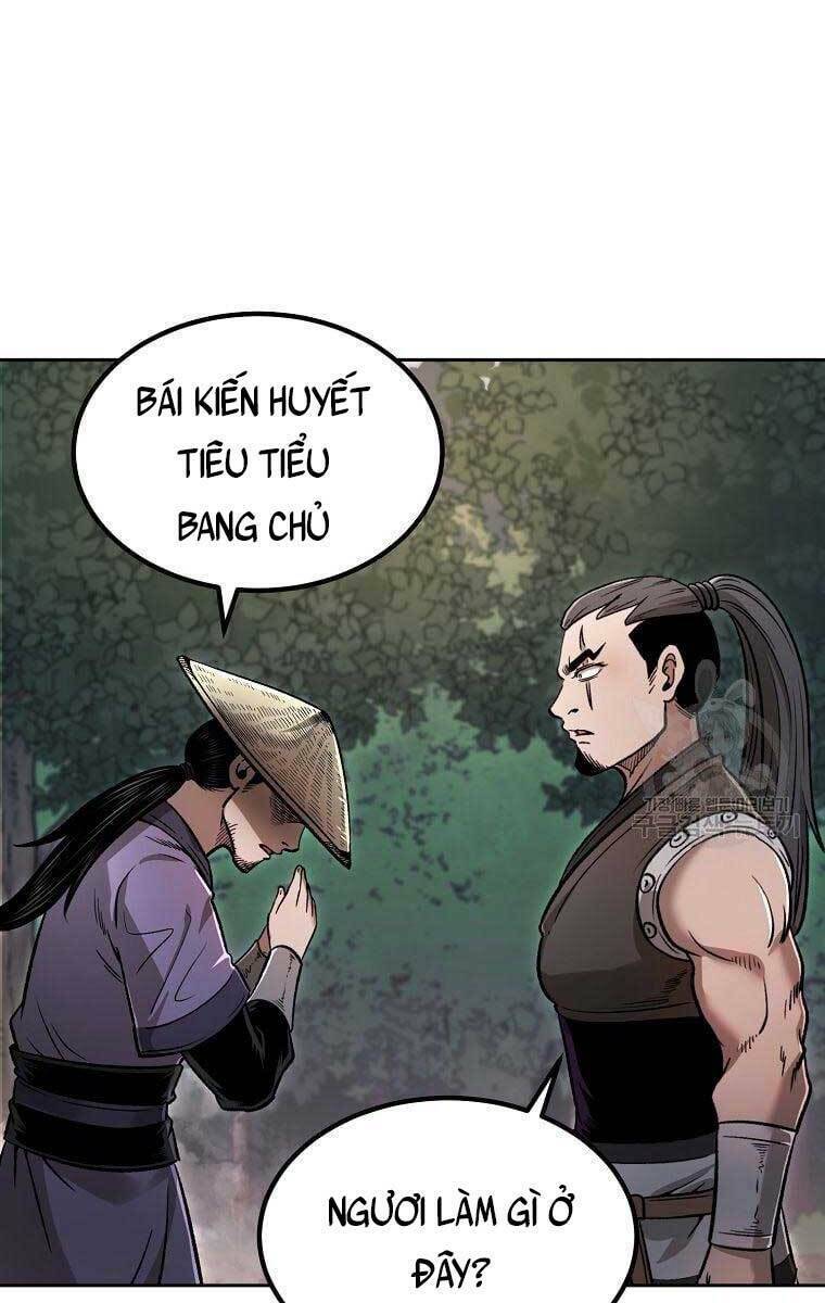 Ma Nhân Hoa Sơn Chapter 42 - Trang 2