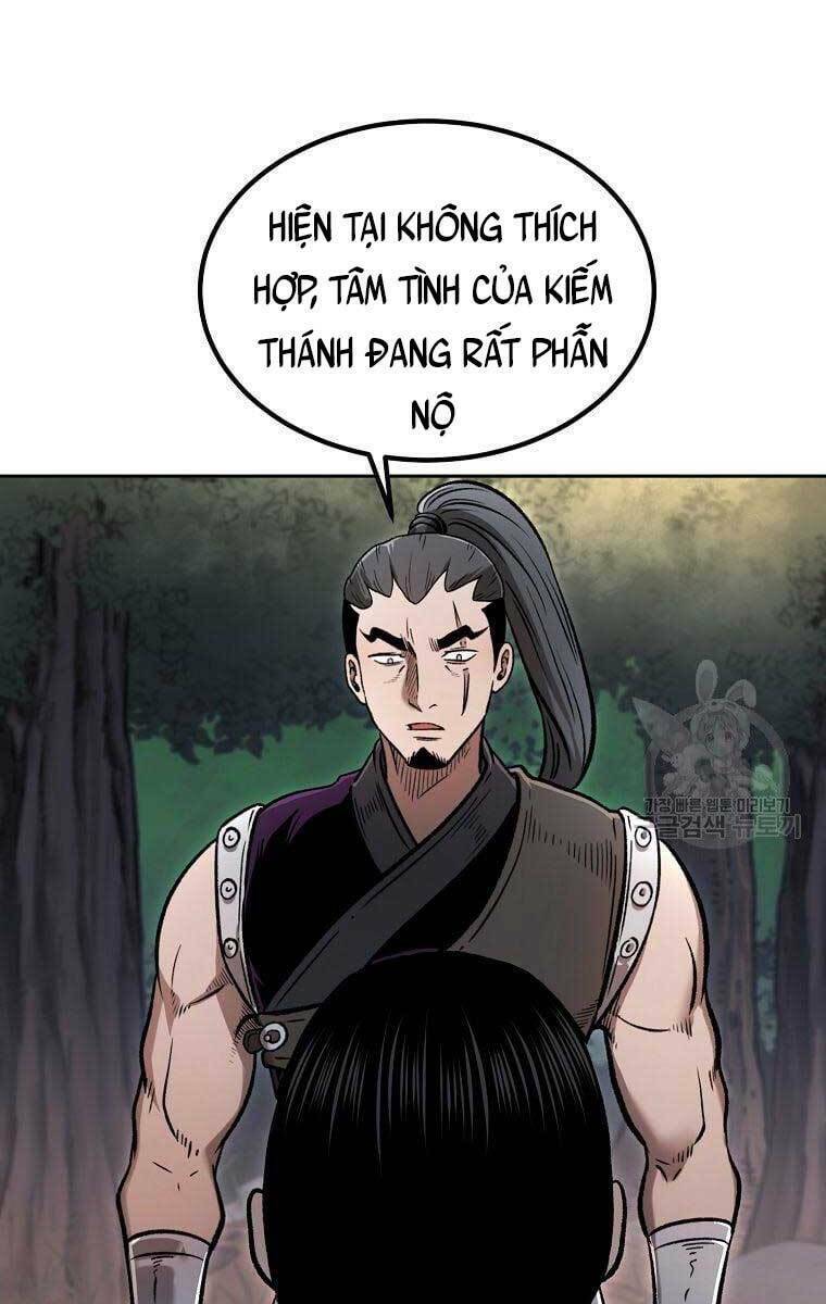 Ma Nhân Hoa Sơn Chapter 42 - Trang 2